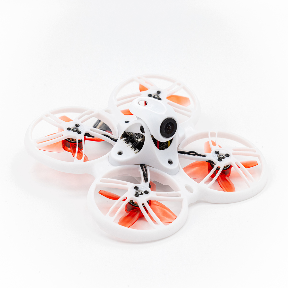 Emax Tinyhawk III 3 RTF Kit FP - đánh giá và giá Drone Racing Vtx