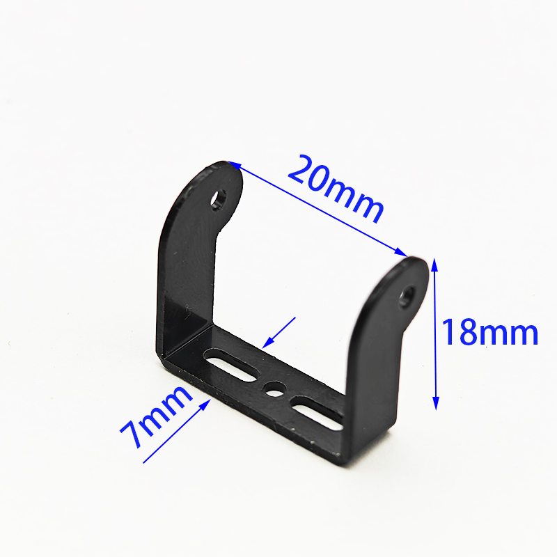 19*19mm Micro FPV Camera Mount - đánh giá và giá Drone Racing Frame
