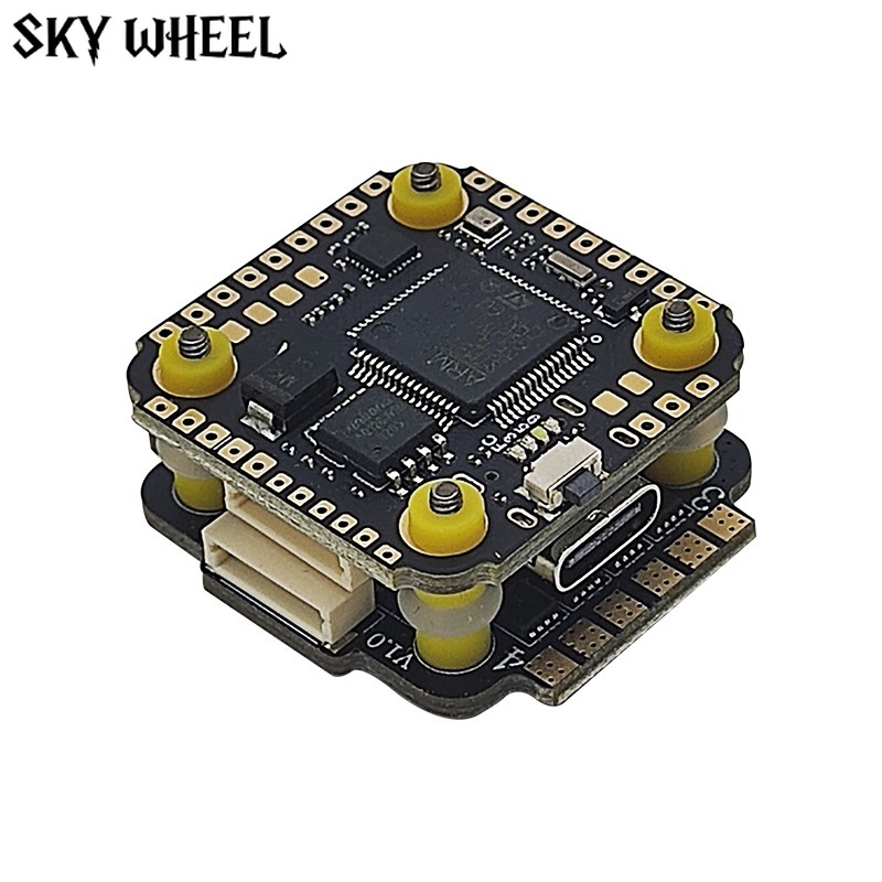 Aocoda-RC F7MINI F7 Flight Con - đánh giá và giá Drone Racing Esc