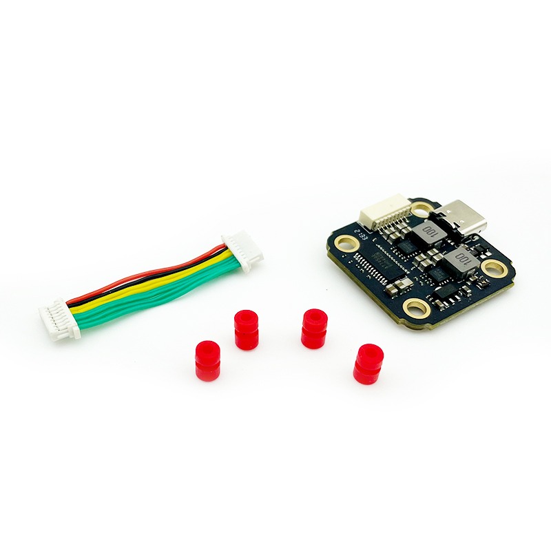 Aocoda-RC F7MINI F7 Flight Con - đánh giá và giá Drone Racing Esc