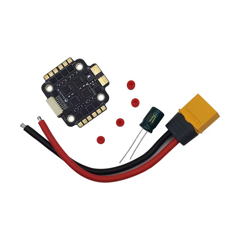 Aocoda-RC F7MINI F7 Flight Con - đánh giá và giá Drone Racing Esc